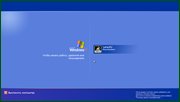 Windows XP Pro SP2 Edition 5.2.3790 Update Oct2017 (x64) (2017) Eng/Rus