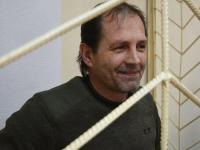 Крымского политзаключенного Балуха отпустили из СИЗО...под семейный арест