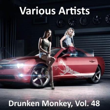 Drunken Monkey, Vol. 48 (2017)