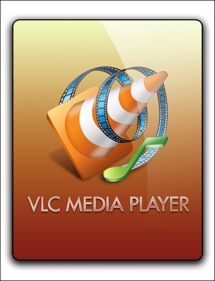 VLC Media Player 2.2.8 Final RePack+portable