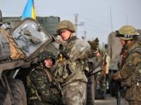 На Донбассе боевики минометами прикрывали позиции ВСУ - штаб АТО