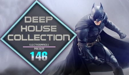 Deep House Collection vol.146 (2017)