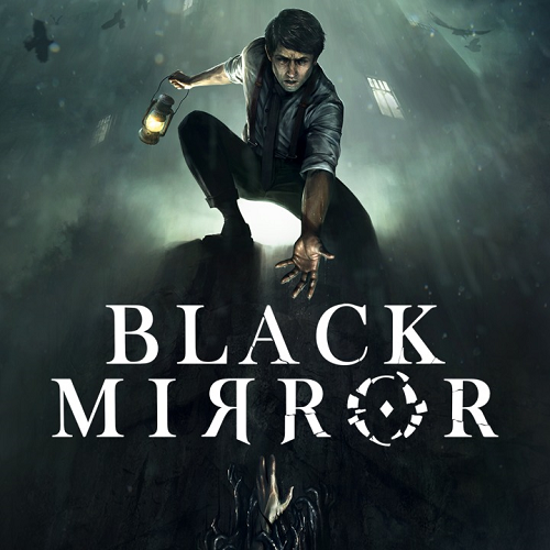 Black Mirror (2017) by xatab