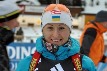 Россияне пробовали подменить допинг-пробы Виты Семеренко в 2013 году