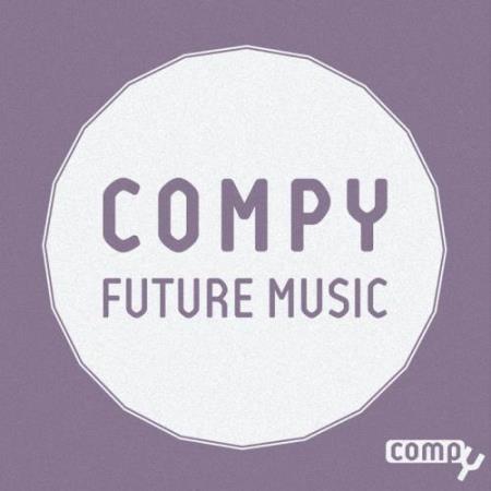Compy Future Music, Vol. 081 (2017)