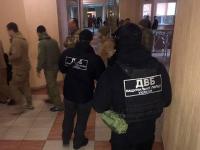В Одессе задержали следователей облуправления милиции, провернувших «спецоперацию» по завладению 120 тыщами долларов