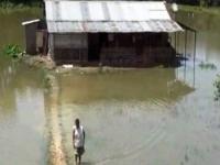 Во время наводнения на Шри-Ланке умер украинец(фото)