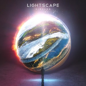 Lightscape - Circles (EP) (2017)