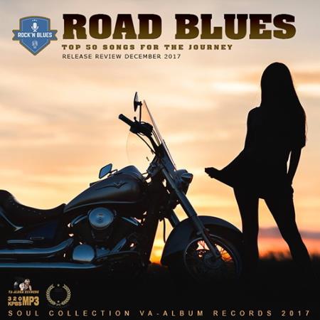 Road Blues: Top 50 Songs (2017)