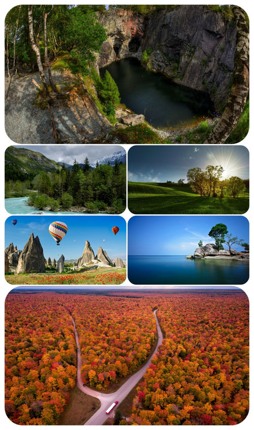 Most Wanted Nature Widescreen Wallpapers #362