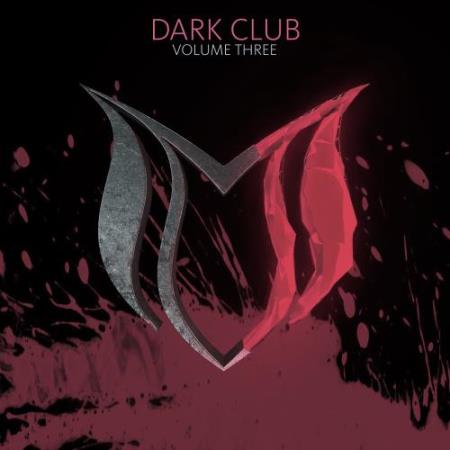 Dark Club Vol. 3 (2017)