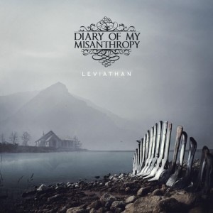 Diary of My Misanthropy - Leviathan (2017)