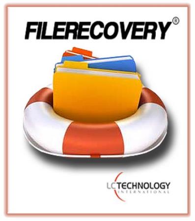 Filerecovery 2016 Enterprise / Professional 5.5.9.7