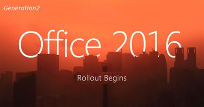 Microsoft Office 2016 Pro Plus Vl X64 Multi-17 Nov R2 2017
