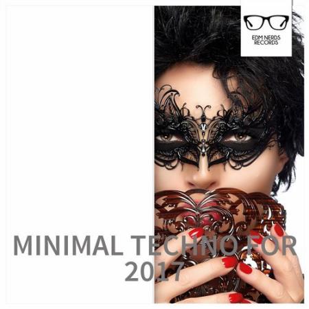 Minimal Techno For 2017 (2017)