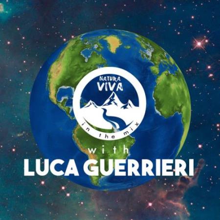 Natura Viva In The Mix With Luca Guerrieri (2017)