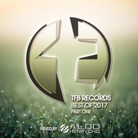TFB Records: Best Of 2017 Part 1 (2017)