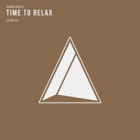 Time To Relax, Vol.06 (2017)
