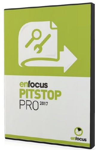 Enfocus PitStop Pro 2017 17.1.0 Build 853530