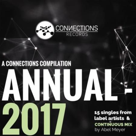 Connections Annual 2017 (2017)