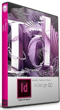 Adobe InDesign CC 2018 13.1.076 Update 1 by m0nkrus
