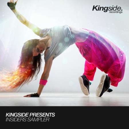 Kingside Presents: Insiders Sampler (2017)
