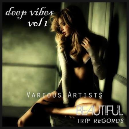 Deep Vibes, Vol. 1 (2017)