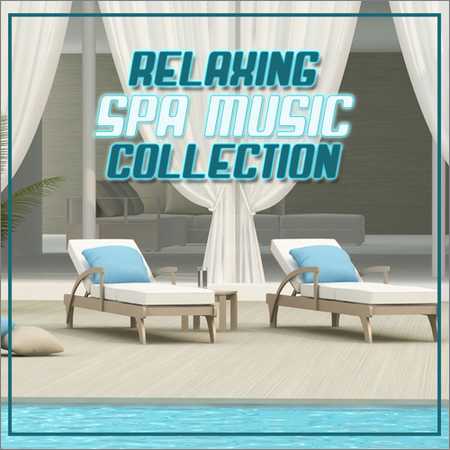 VA - Relaxing Spa Music Collection (2018)