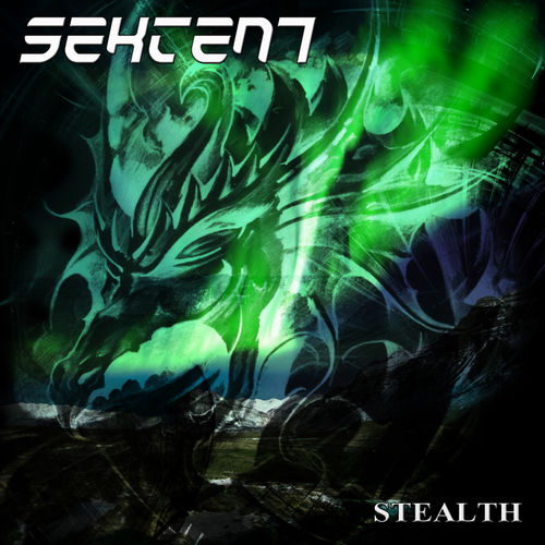 Sekten7 - Stealth (2018)