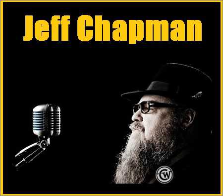 Jeff Chapman - Collection (2009-2010)