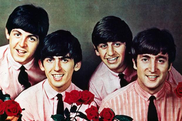 The Beatles выпустили новый видеоклип к 50-летнему юбилею Белого Альбома