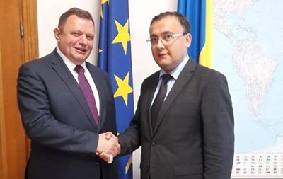 Посол Венгрии закончил работу в Украине