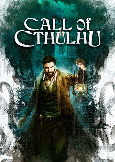 Call of Cthulhu (2018/RUS/ENG/MULTi/RePack) PC