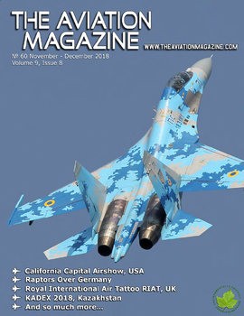 The Aviation Magazine 2018-11/12 (60)
