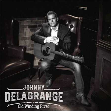 Johnny Delagrange - Old Winding River (2018)