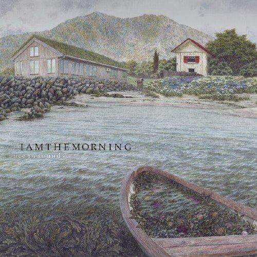 Iamthemorning - Ocean Sounds (2018) Blu-ray