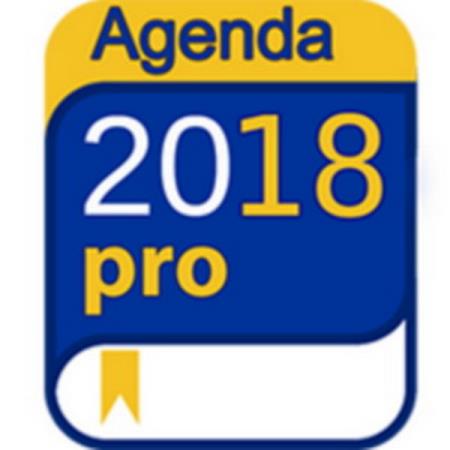 Agenda 2018 Pro v5.16