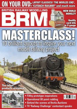 British Railway Modelling 2018-12