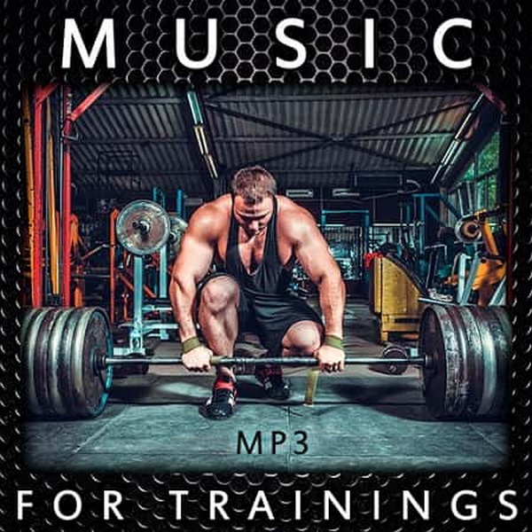 Music For Trainings (2018)