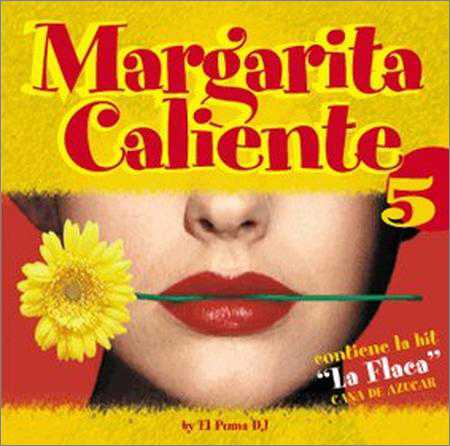 VA - Margarita Caliente Vol.5 (2000)