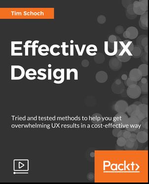 Effective UX Design [Video]
