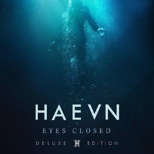 Haevn - Eyes Closed - Live in Carre (2018) [DVD5]