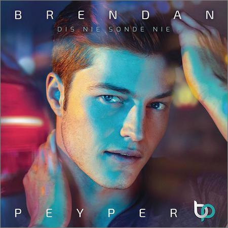 Brendan Peyper - Dis nie sonde nie (2018)