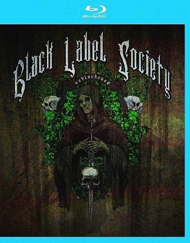 Black Label Society - Unblackened (2013) Blu-ray
