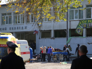 Крымская власть «зажимает» выплату компенсации пострадавшим в керченской бойне, - СМИ