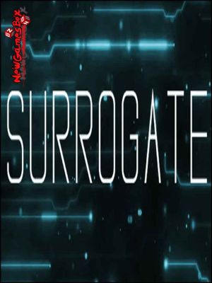 Re: Surrogate (2018)
