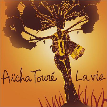 Aicha Toure - La Vie (2018)