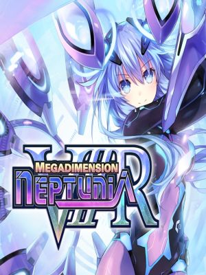 Re: Megadimension Neptunia VIIR (2018)