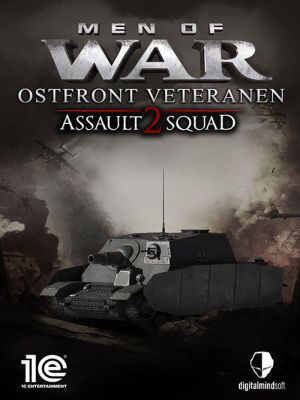 Re: Men of War: Assault Squad 2 (2014)