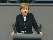 Германия выделит 85 млн евро на улучшение критерий трудоустройства юных украинцев - Меркель / Новинки / Finance.ua